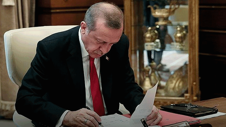 AK Parti'den anket açıklaması! İşte masadaki son oy oranı...