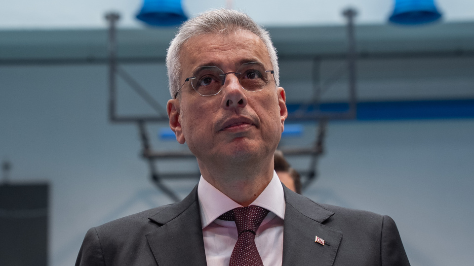 Bakan Memişoğlu, KPSS sonrası personel alımlarının 2026 sonunda planlandığını açıkladı