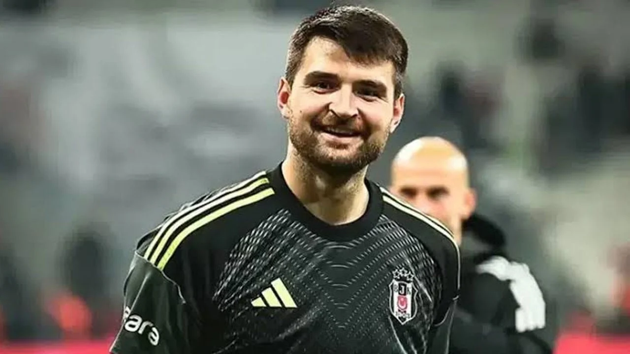 Beşiktaş’ta bir devir kapandı: Ersin Destanoğlu ile yollar ayrıldı