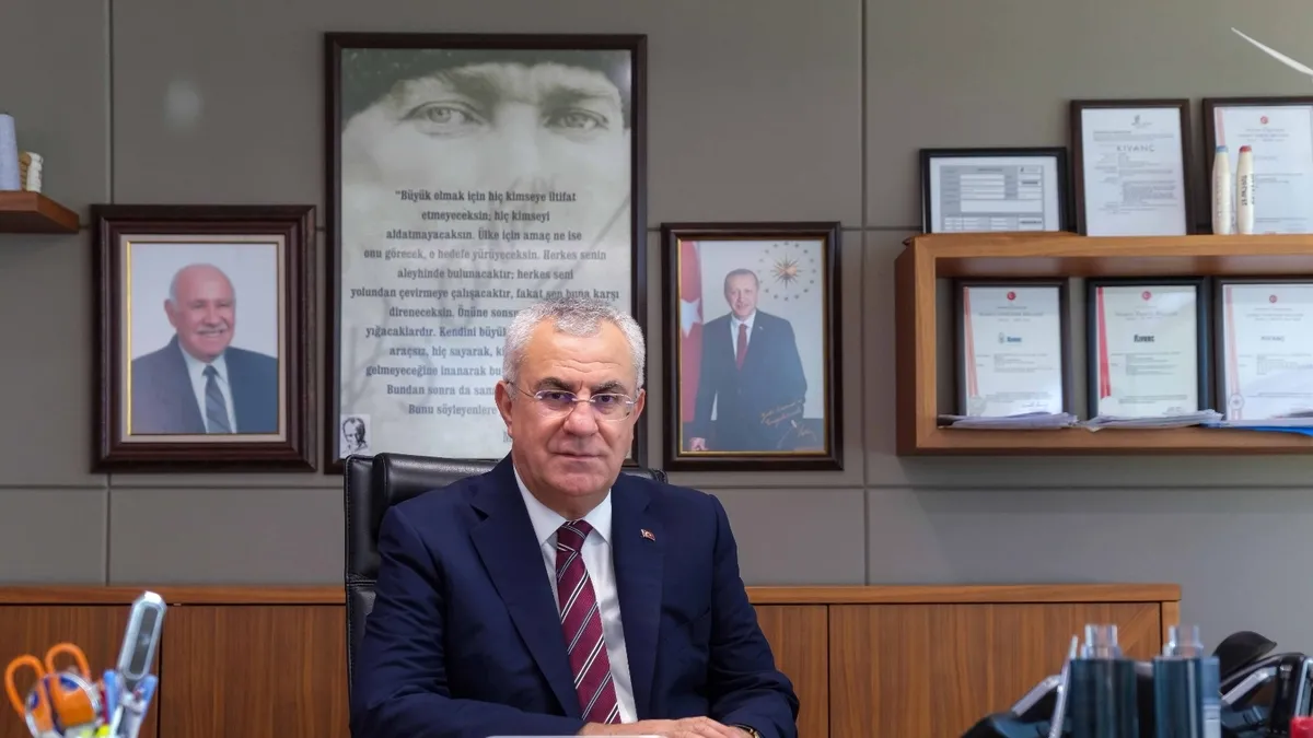 Adana’nın ihracatı Haziran’da 36,8 arttı