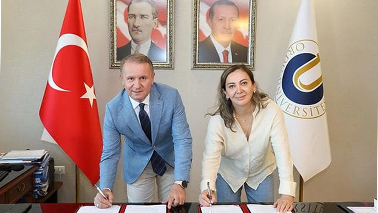 Akademik bilgi fabrikaya taşınıyor