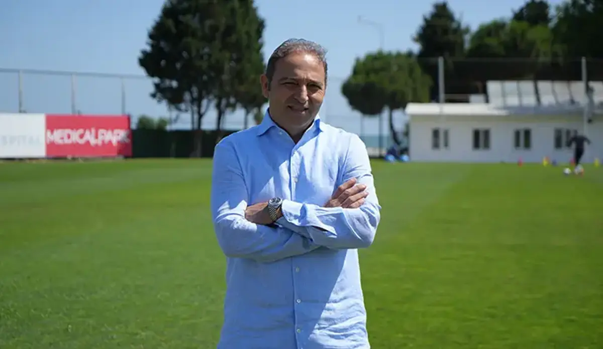 Samsunspor'dan transfer açıklaması: Defans ve orta sahaya takviye yapacağız