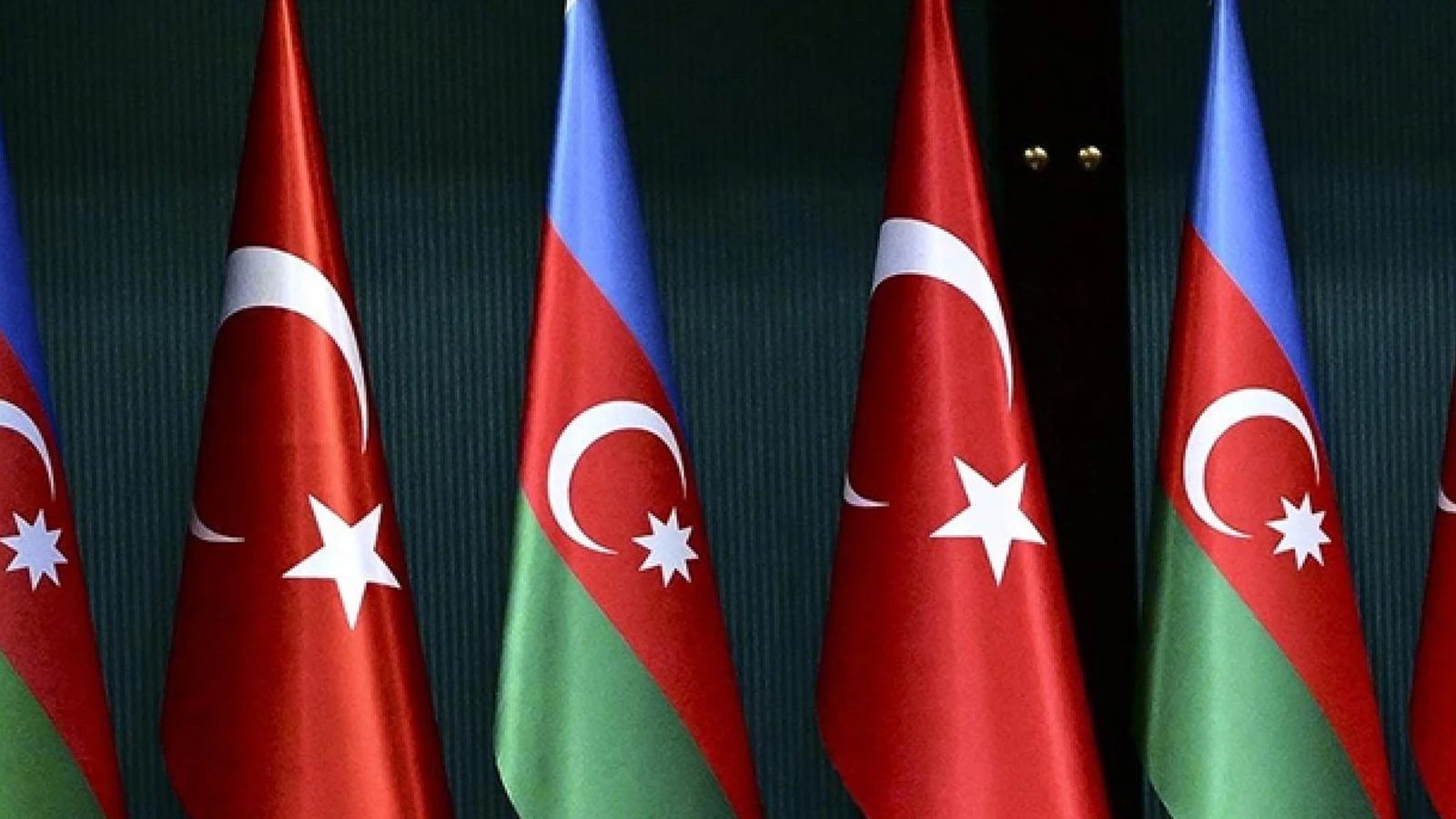 MSB, Azerbaycan ordusunun 108. kuruluş yılını kutladı