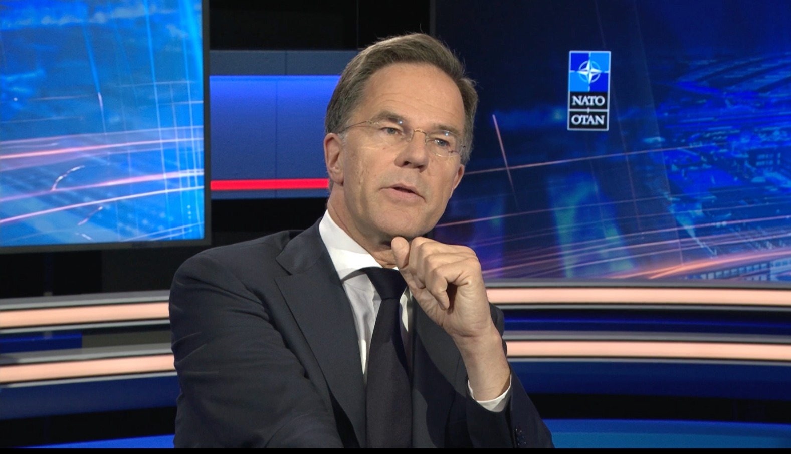 Rutte'den Türkiye mesajı. "İttifak için çok önemli bir ülke"