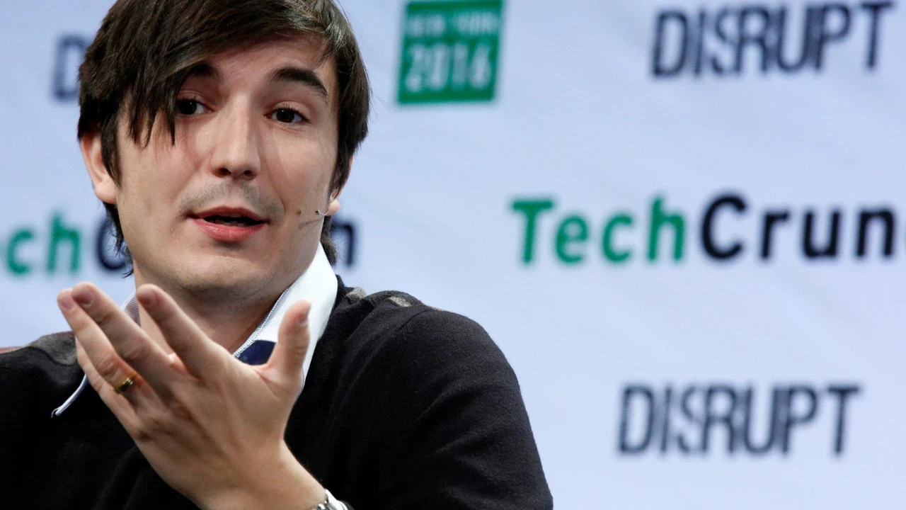 Robinhood, çalışanlarının yüzde 10'unu işten çıkarıyor