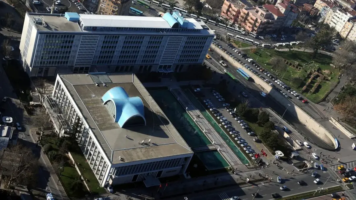 İBB'ye yönelik 'Yolsuzluk' davası sürüyor: İmamoğlu salondan çıkarıldı!