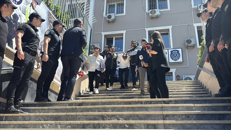 Aynur Kanbur cinayetinde gözaltına alınan 3 şüpheli tutuklandı