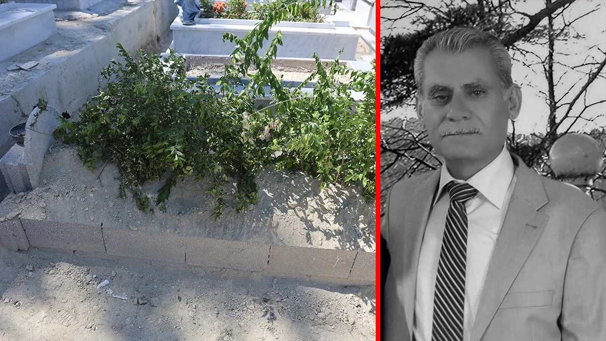 Hastanede cenazeler karıştı! Aile başka cenazeyi yıkayıp defnetti: O detay gerçeği ortaya çıkardı!