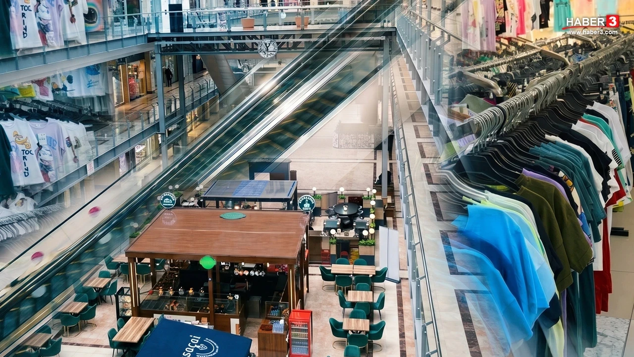 İstanbul Optimum AVM'nin tamamı Rönesans Gayrimenkul'e geçiyor