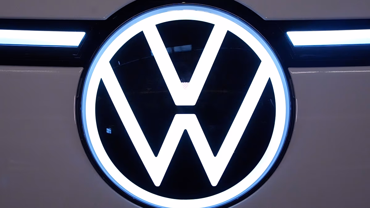 Volkswagen Çin’de otonom sürüş teknolojisine yatırımı artırdı