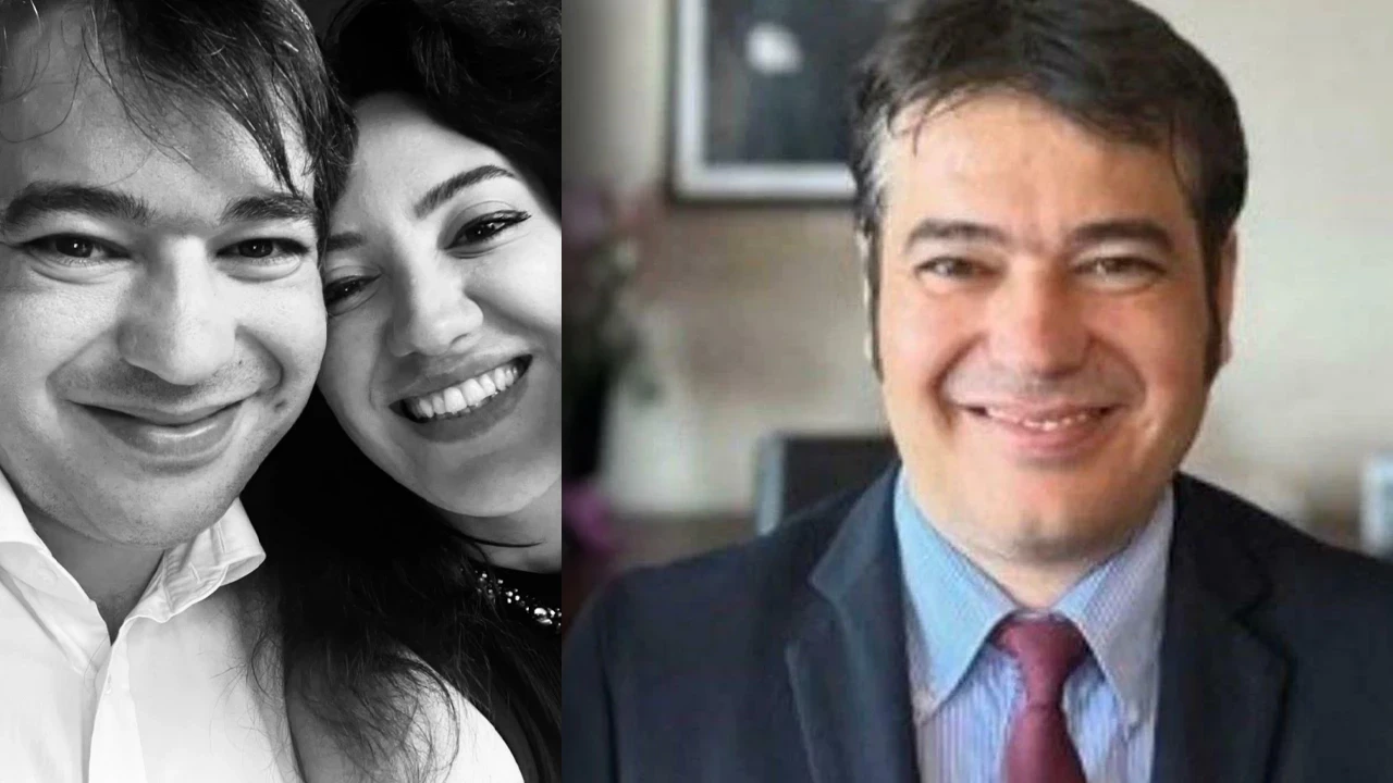 İBB Davası Tutuklusu Ramazan Gülten’den Cezaevinden Duygusal Mesaj: 'Büyümeni Görüş Günlerinde İzledim'