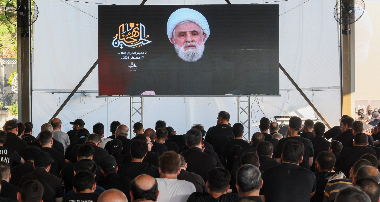 Hizbullah: "Mutabakat Zaptı, ABD ve İsrail'in yenilgisinin resmi ilanıdır"