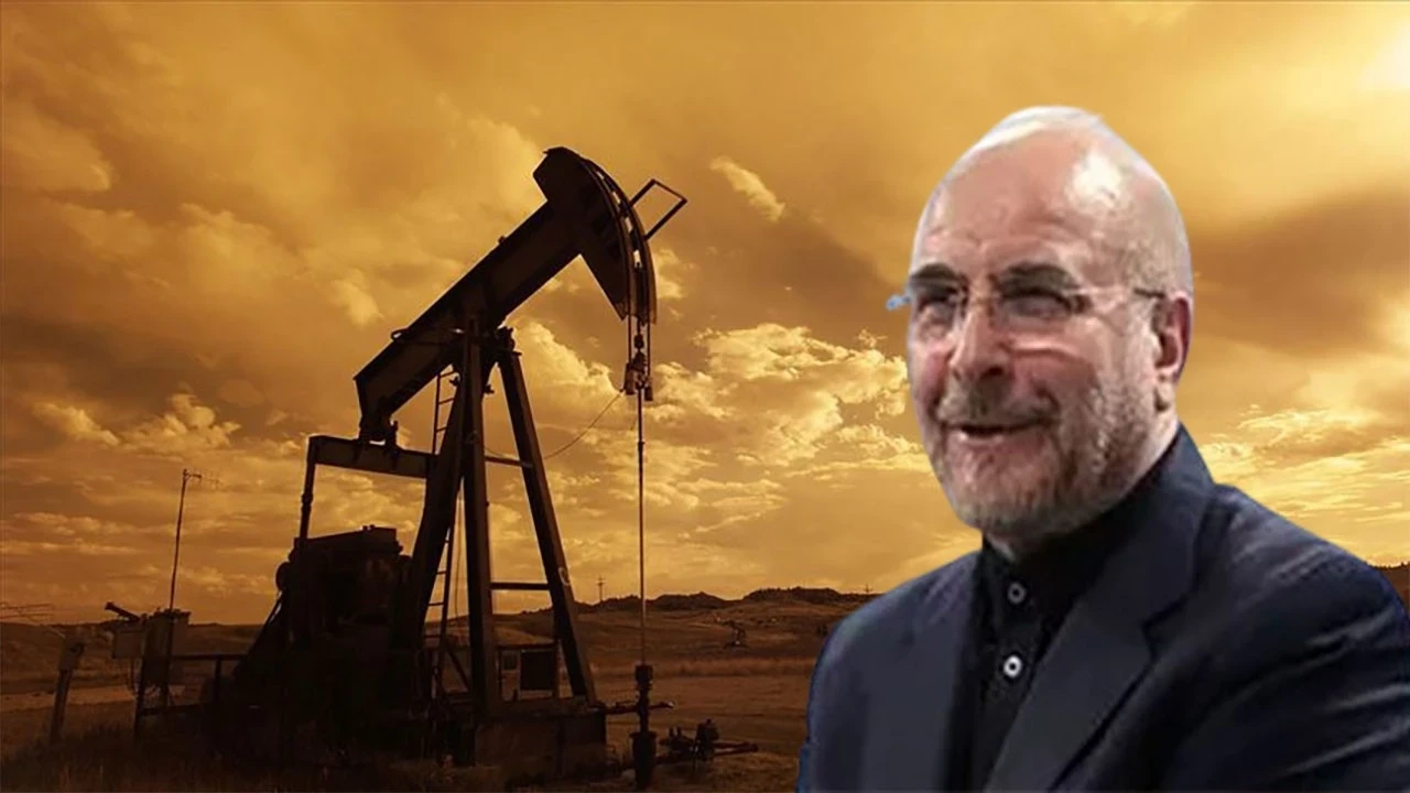 İran Meclis Başkanı Kalibaf: Petrol yaptırımları kaldırıldı ve petrolü yüzde 20 daha pahalı satıyoruz
