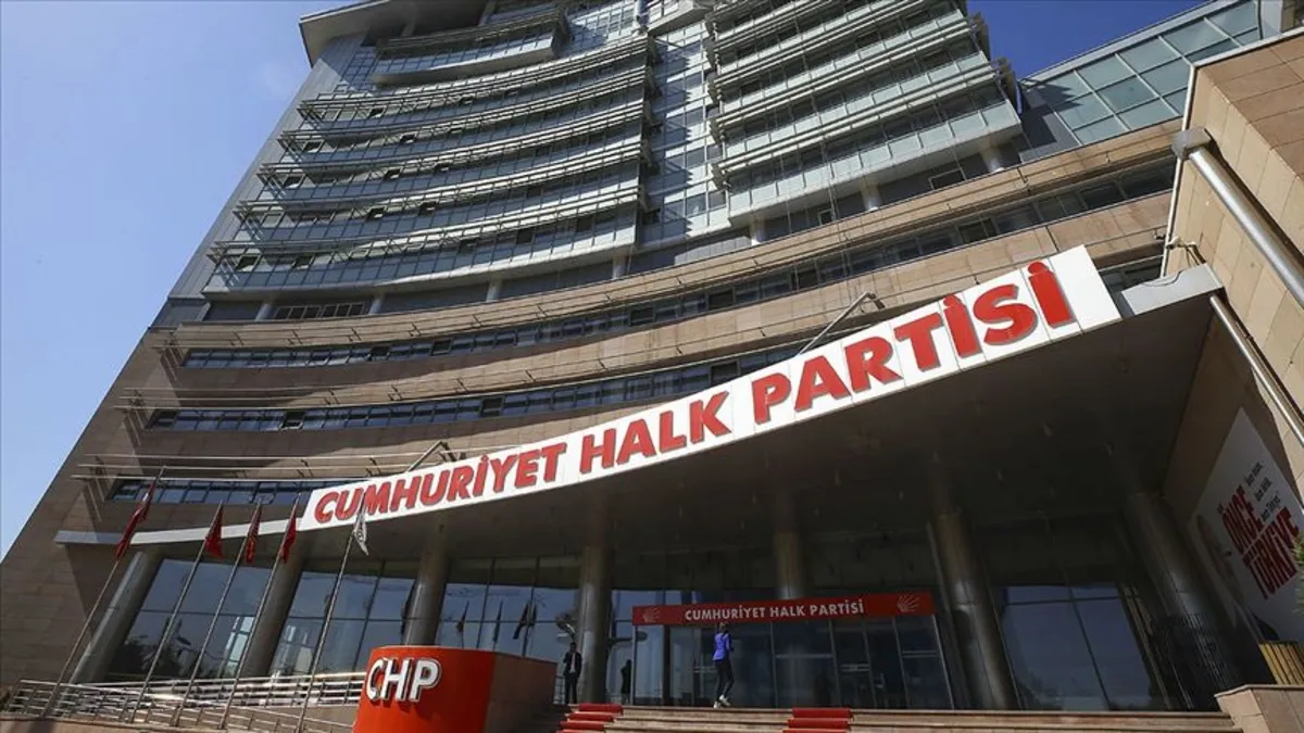 CHP’de “mutlak butlan” depremi! A Haber’de çarpıcı analiz: Delege iradesi menfaatlerle sakatlandı