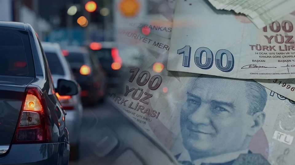 Trafik sigortasında yeni dönem! 1 Temmuz 2026'dan itibaren neler değişecek, değer kaybı nasıl hesaplanacak?