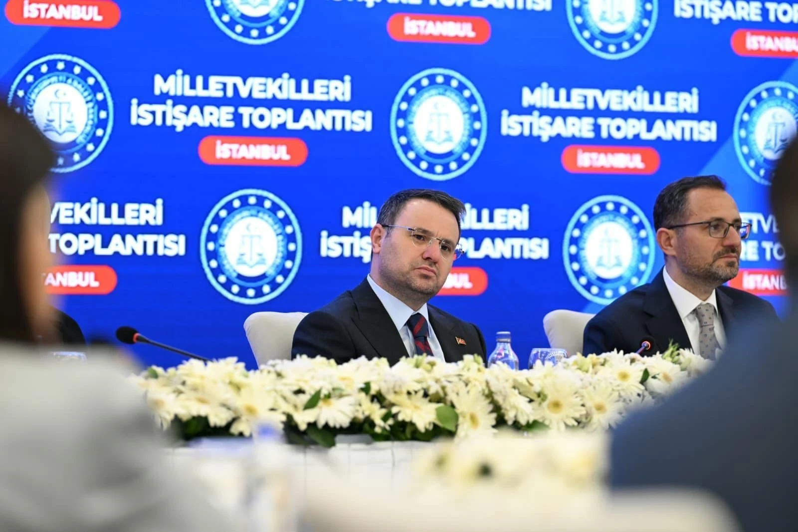 Bakan Gürlek: E-duruşmanın kapsamını genişlettik