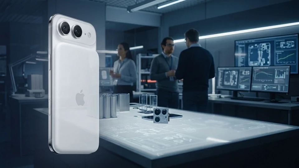 Apple iPhone Air 2 ile eleştirileri bitirmek istiyor: Çift kamera ve daha uzun pil ömrü bekleniyor | Teknoloji Haberleri