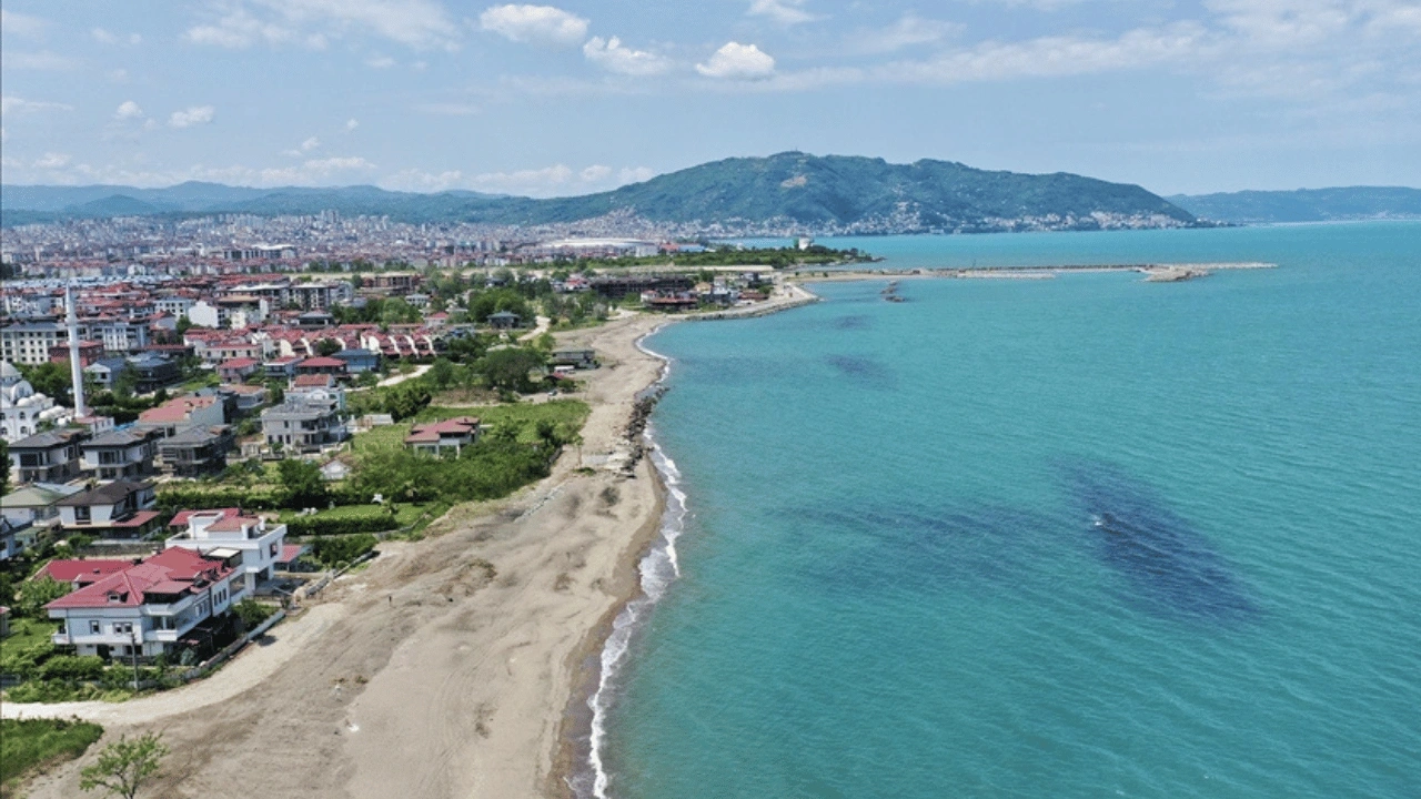 Bir şehirde deniz yasağı geldi: İki gün girilmeyecek