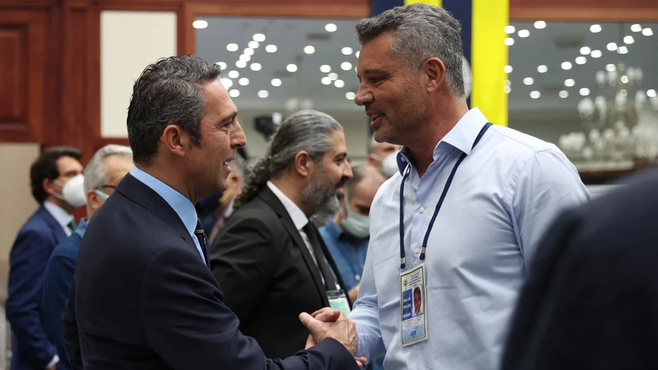 Fenerbahçe'nin borcunun 26 milyar 202 milyon lira olduğu açıklandı