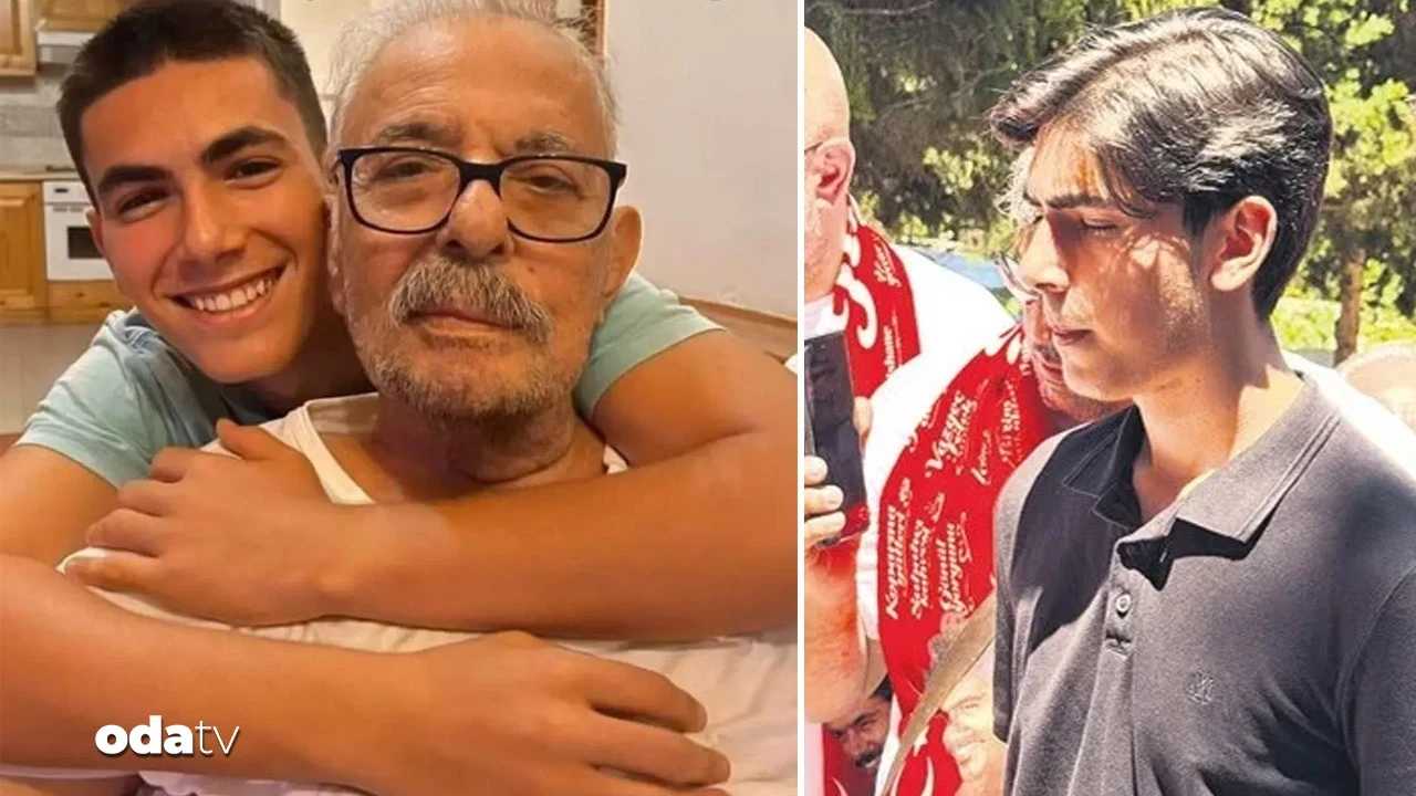 Oğlu, Ferdi Tayfur'un nasihatini ilk kez açıkladı