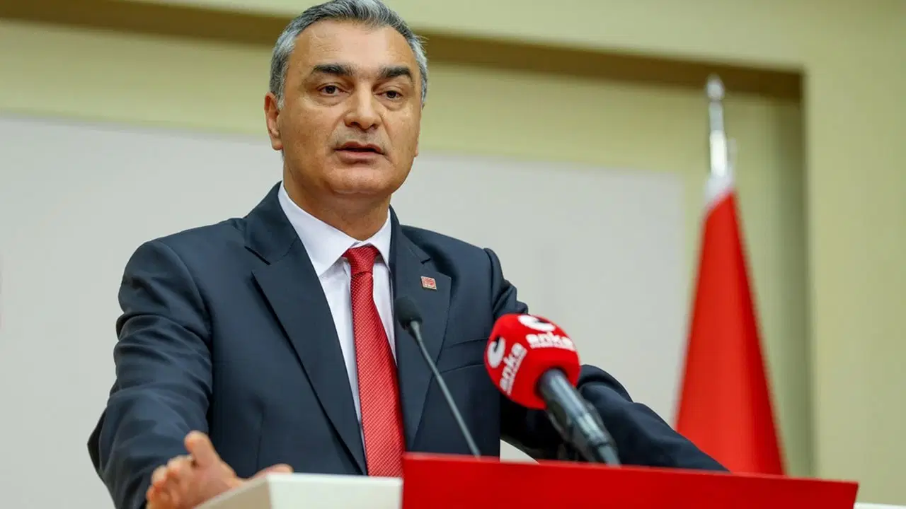 Müslim Sarı'dan İBB davasında tahliye edilen İnan Güney açıklaması