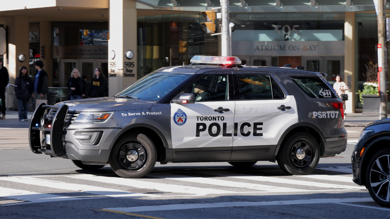 Toronto'da sokak festivalinde silahlı saldırı: 2 ölü, 4 yaralı