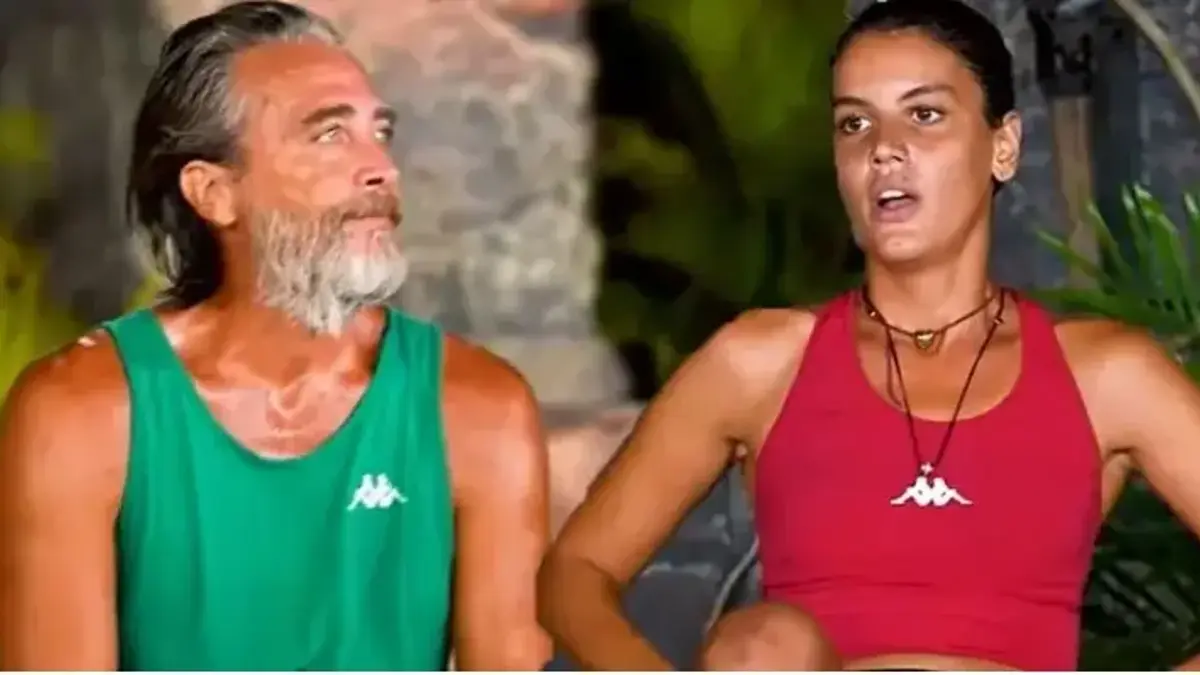 Survivor'a Bu Hafta Veda Eden İsim Belli Oldu!