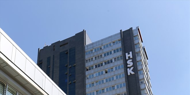 29 ağır ceza ve 11 ticaret mahkemesi başkanı değişti