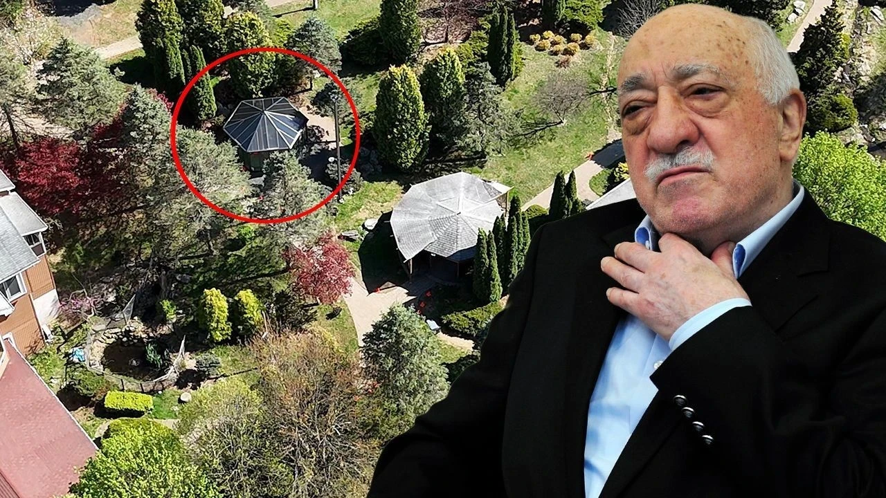 15 Temmuz’un 10. Yılında FETÖ'de çöküş devam ediyor! Elebaşı Gülen'in mezarına bile uğramıyorlar