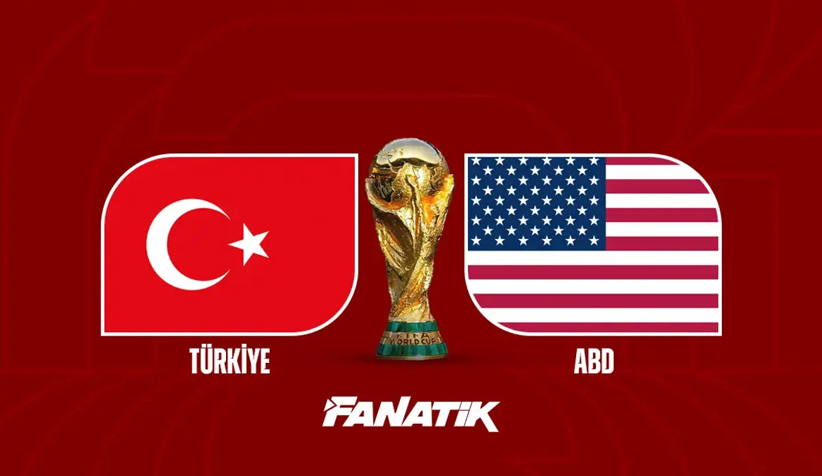 11'LER BELLİ OLDU | Türkiye - ABD maçı ne zaman, saat kaçta hangi kanalda? (2026 Dünya Kupası)