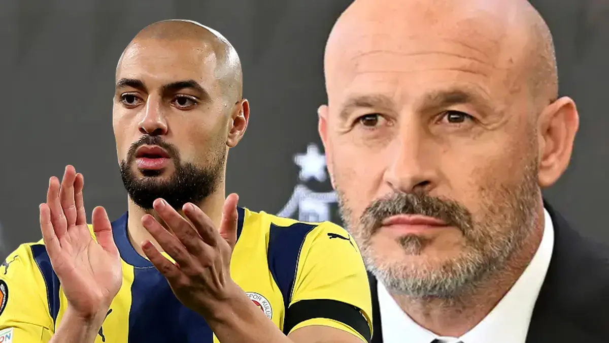 Beşiktaş’tan Amrabat bombası! Fenerbahçe’den resmi bilgi alındı