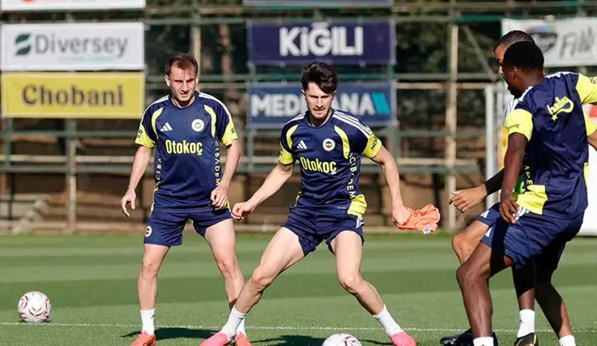Fenerbahçe, Gornik Zabrze'ye bileniyor