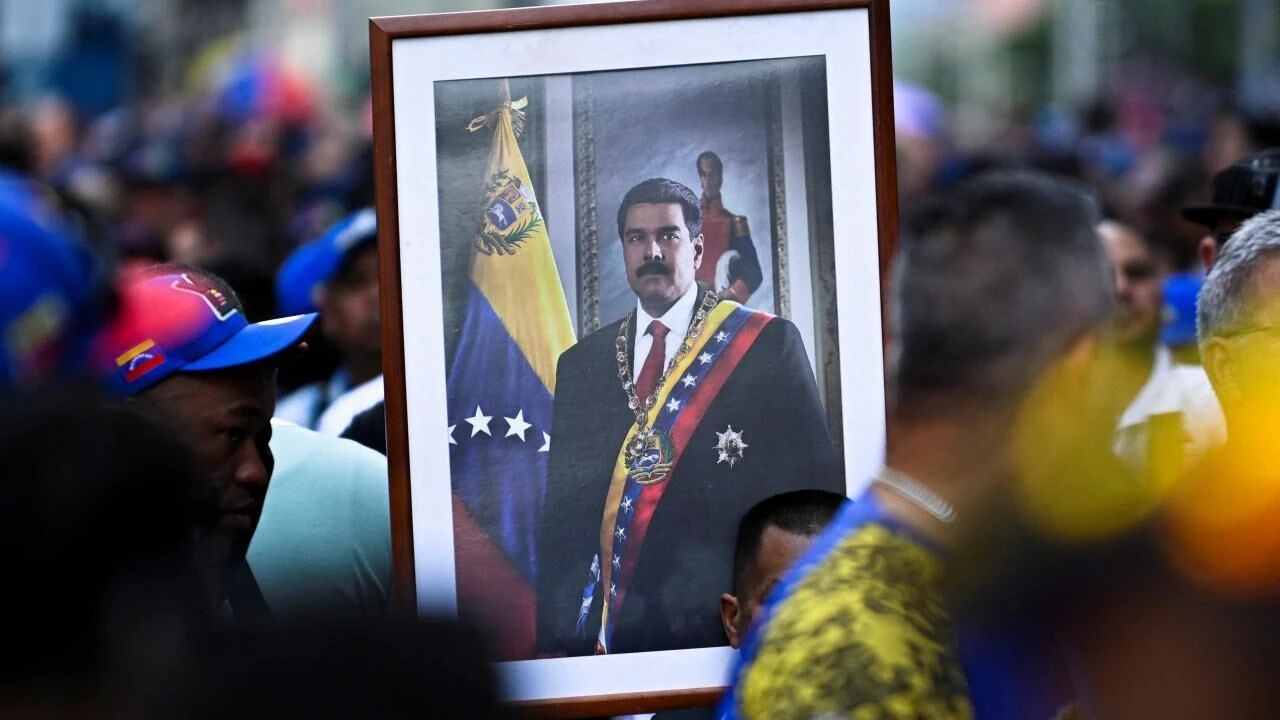 Maduro davasında kritik dönemeç: 1922 anlaşması tahkim yolunu açar mı?