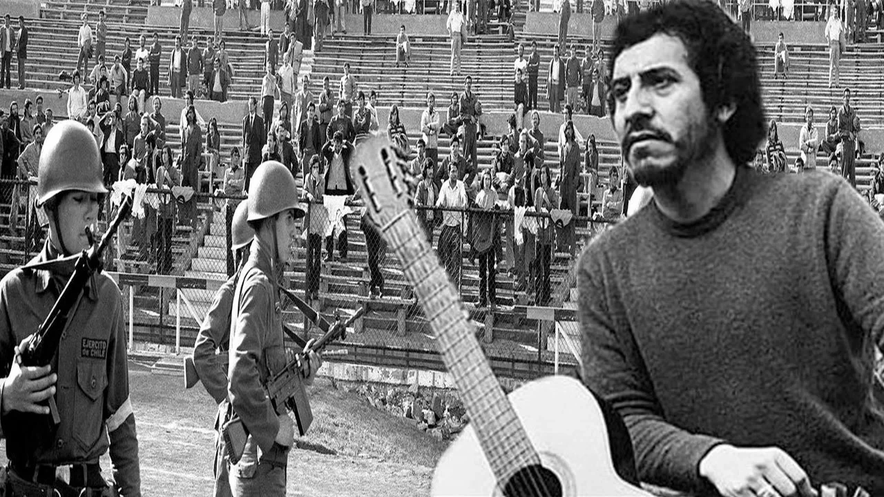 Víctor Jara cinayetinde son firari yakalandı: 53 yıl sonra cezaevinde