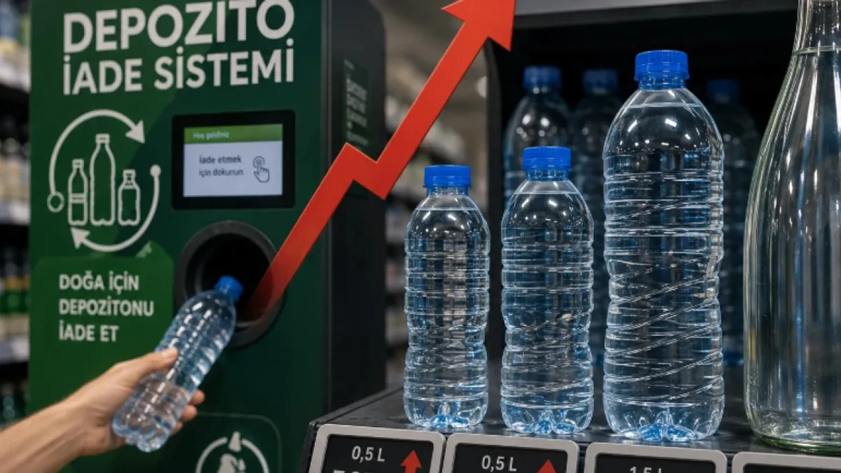 DOA Sistemi küresel vitrinde! Forbes Türkiye'yi ABD ve Batılı ülkelere örnek gösterdi
