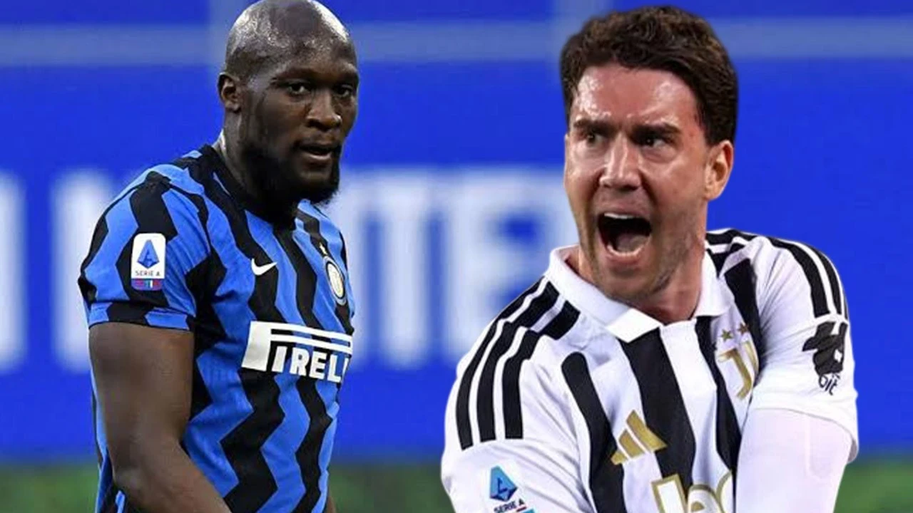 Beşiktaş forvetini buldu! Ne Vlahovic ne de Lukaku