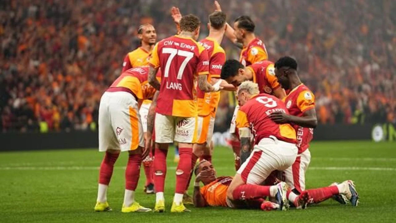 Ümraniye-Galatasaray maç biletleri satışa çıktı