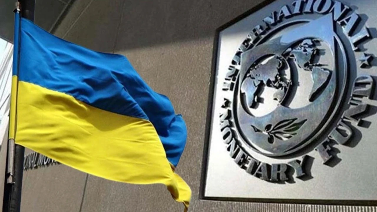 IMF ve Ukrayna kredide anlaştı
