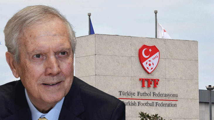 Fenerbahçe'den TFF'ye kural değişikliği başvurusu! Kulüpler Birliği'nden açıklama geldi