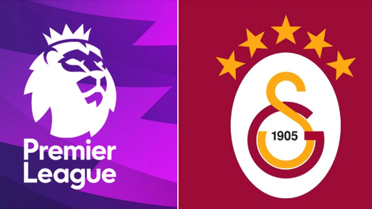 Galatasaray'a Premier Lig yıldızı: TRT'de açıkladı