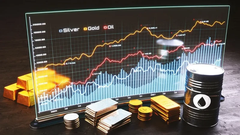Küresel piyasalarda jeopolitik belirsizliklere ilişkin fiyatlamalar öne çıkıyor