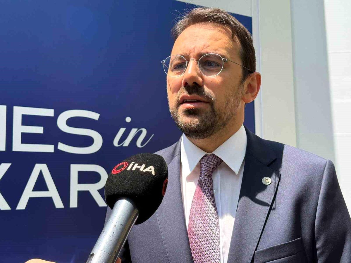 Talha Köse: NATO yeni dönemin ihtiyaçlarına uygun vizyon geliştirmeli