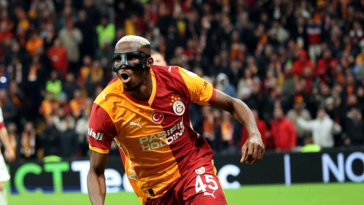 Galatasaray, Osimhen'in yedeğini buldu! Bonservisi belli oldu