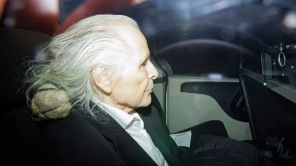 Modacı Peter Nygard cinsel saldırıdan suçlu bulundu