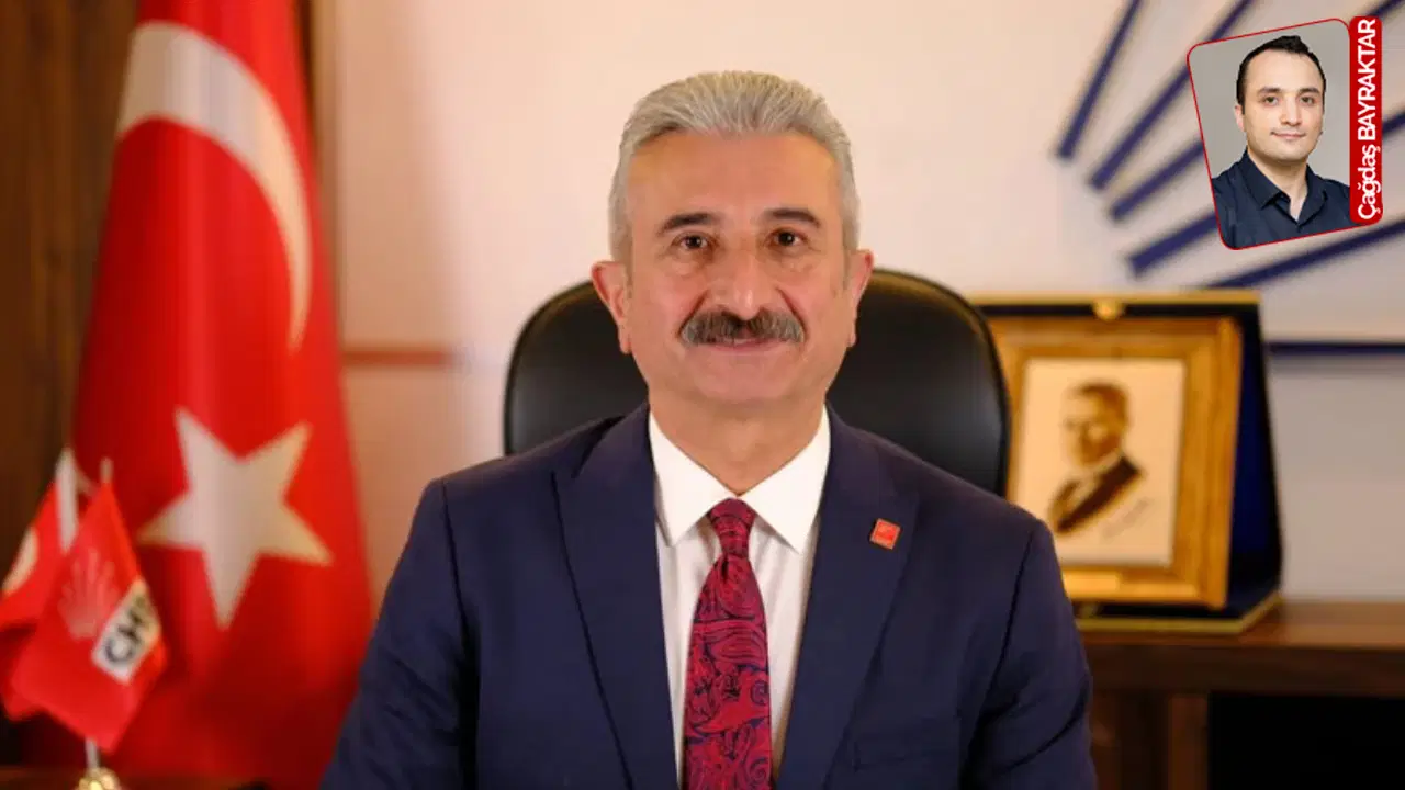 CHP’nin seçilmiş Bursa İl Başkanı Cumhuriyet’e konuştu: ‘Devir teslim olmayacak, görevimizin başındayız’