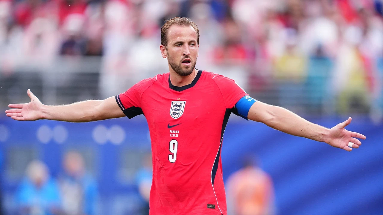 Barcelona Harry Kane transferi için düğmeye bastı