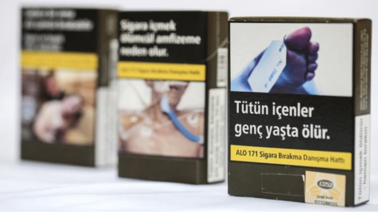 Sigaraya zam geldi: Yeni sigara fiyatları belli oldu