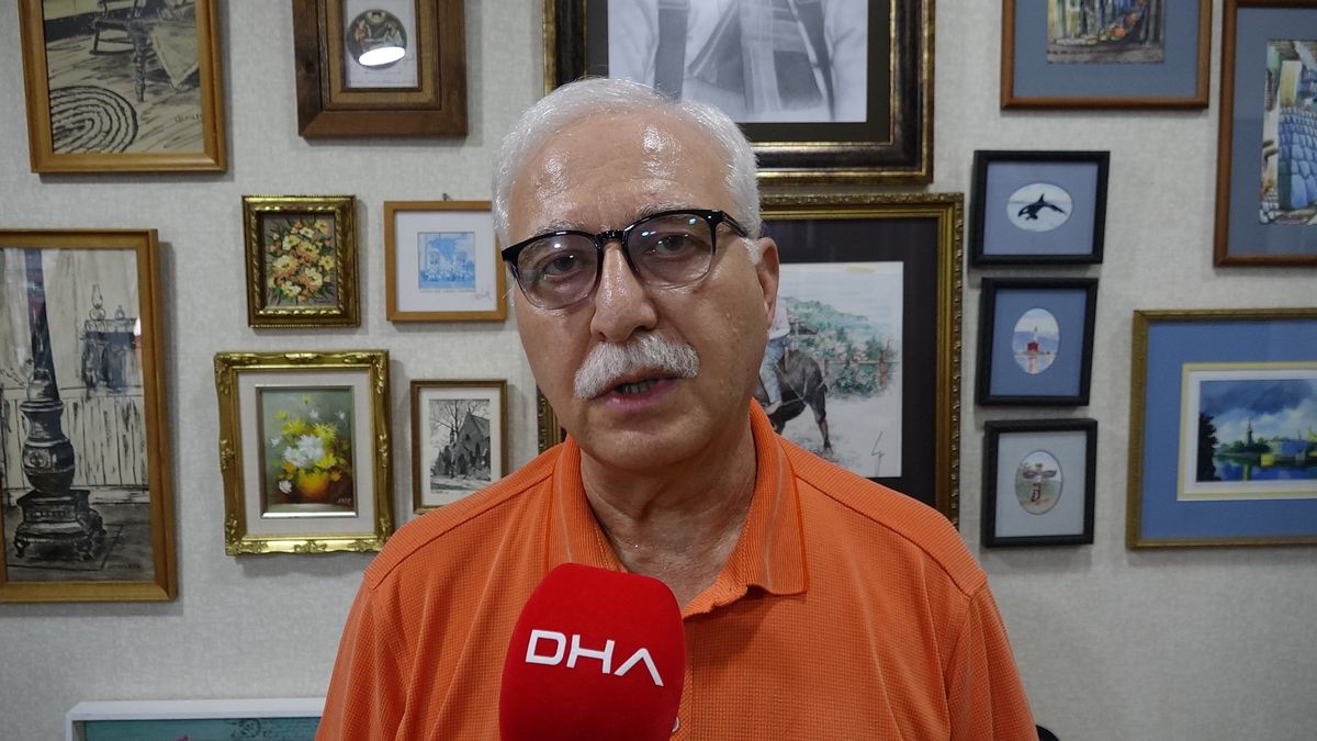 Prof. Dr. Özlü'den 'yaz ishali' uyarısı