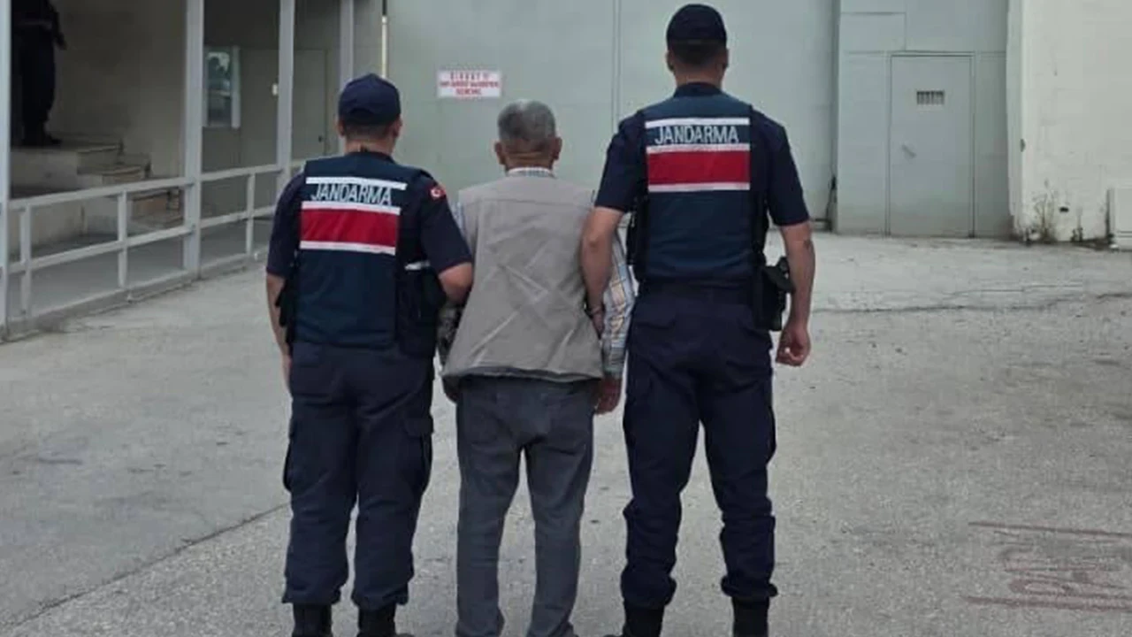 Bilecik'te firari hükümlü yakalandı
