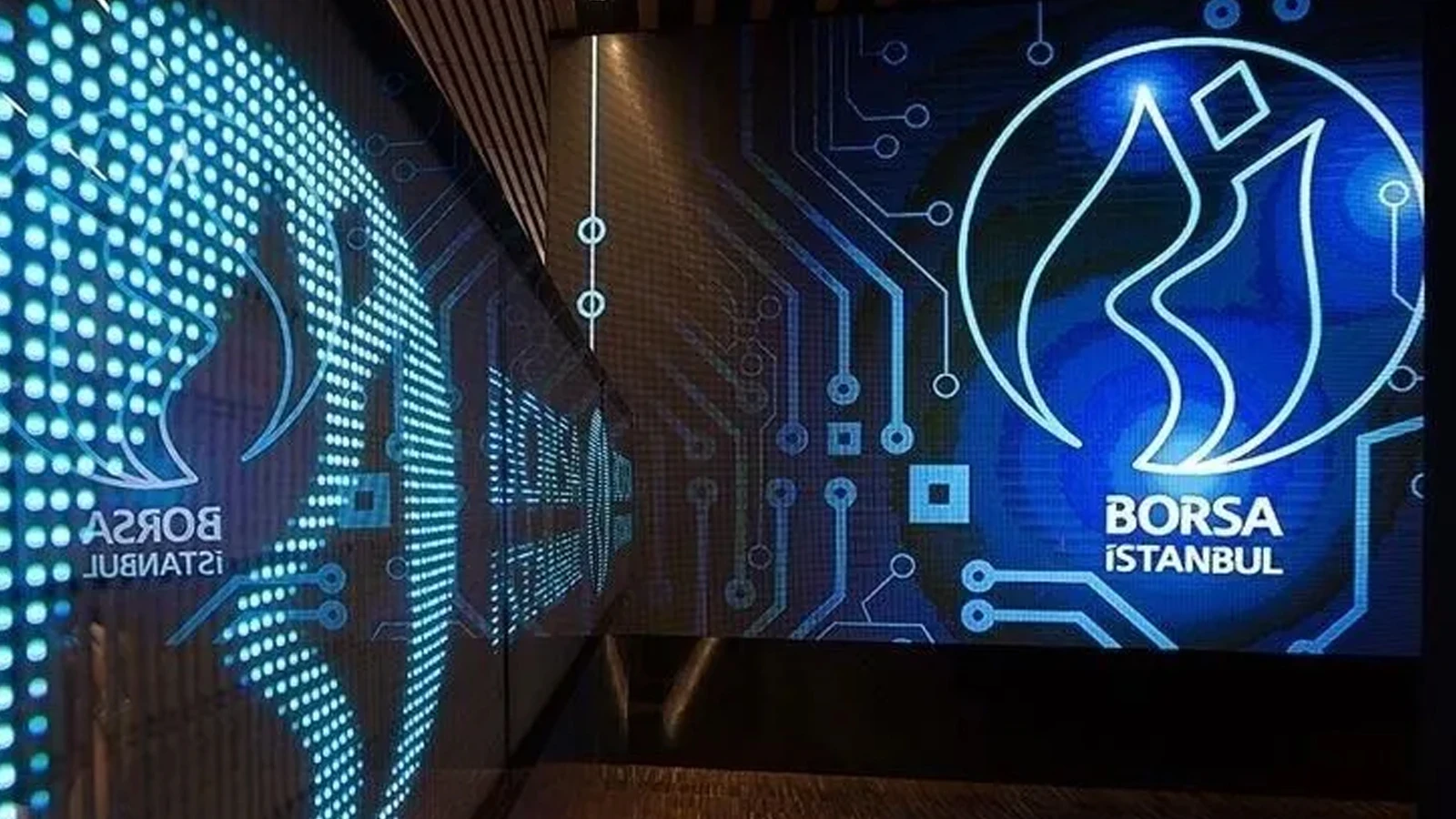 Borsa İstanbul günü yükselişle tamamladı